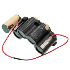 Kompatibilna zamenjava baterije za Moulinex RS-AC3568