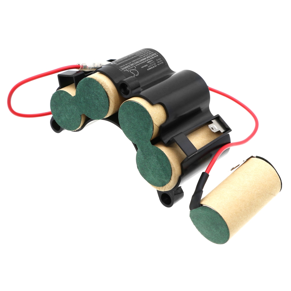 Baterija za sesalnik Moulinex MX466301/2D1 (CS-RTX466VX)