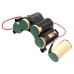 Baterija za sesalnik Moulinex MX466301/2D1 (CS-RTX466VX)