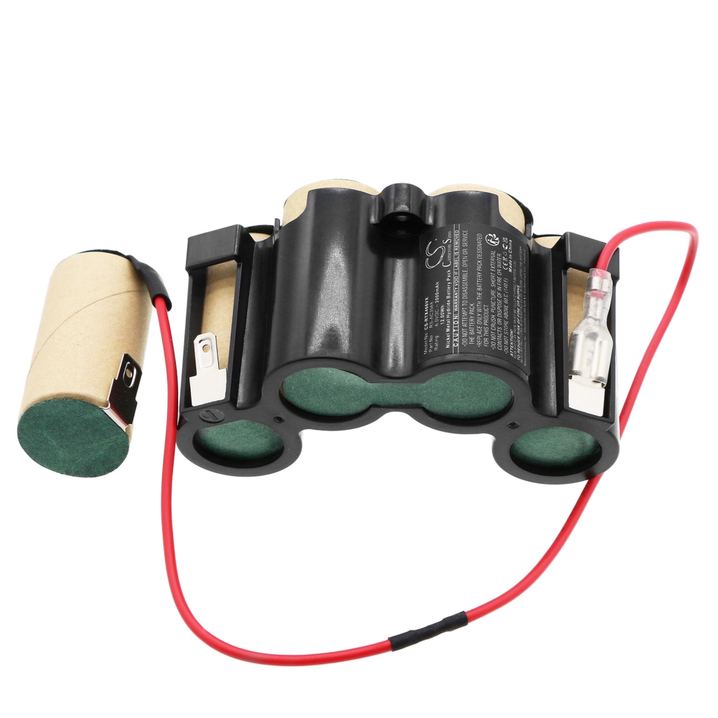 Baterija za sesalnik Moulinex MX466301/2D1 (CS-RTX466VX)