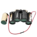 Baterija za sesalnik Moulinex MX466301/2D1 (CS-RTX466VX)