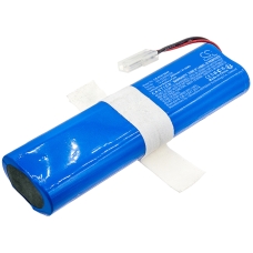 Kompatibilna zamenjava baterije za Tefal D043-INR-M26-4S1P,INR18650F9M-4S1P,SS-2230002528,SS-2230002934