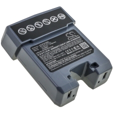 Kompatibilna zamenjava baterije za Razor RZ1020,RZ1021