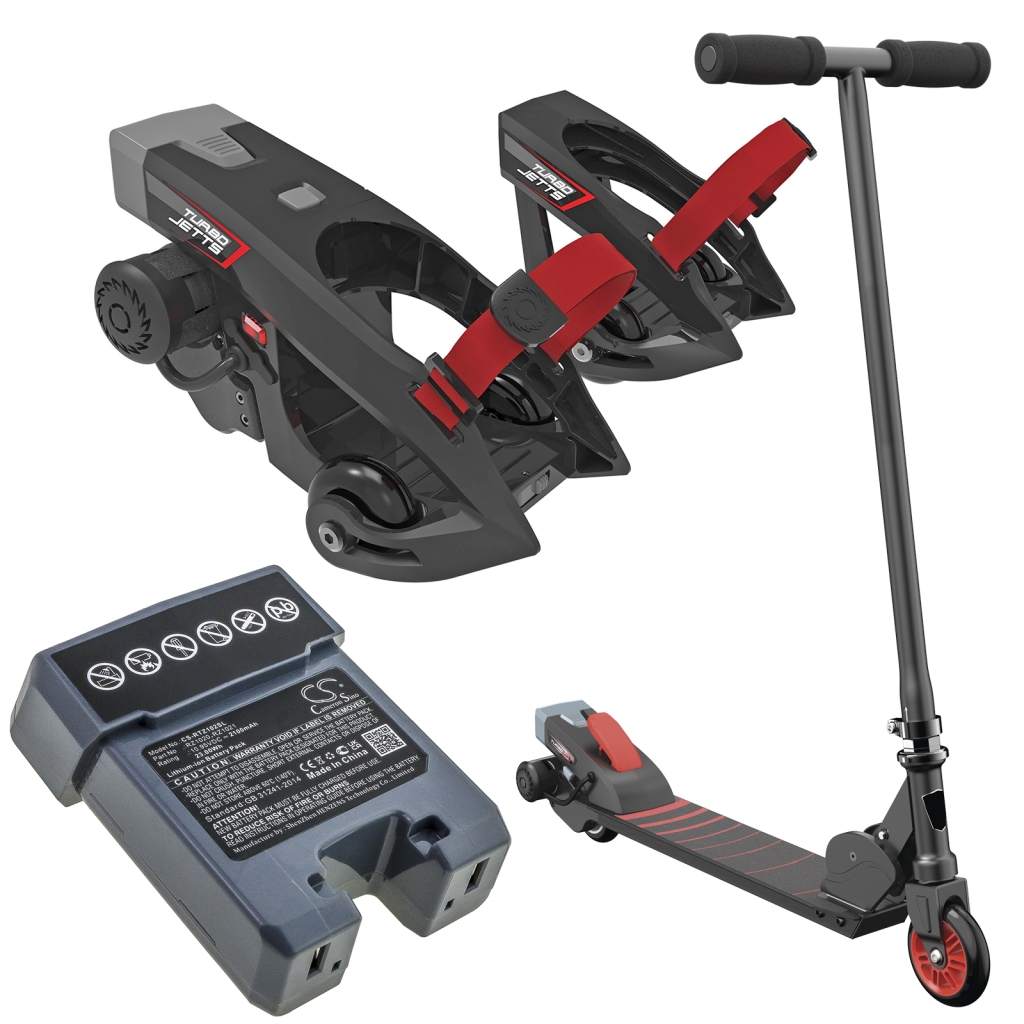 Baterije Nadomešča RZ1021