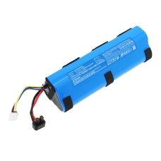 Kompatibilna zamenjava baterije za Rowenta BP-6S1P-3600A,SS-2230003737