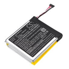 Kompatibilna zamenjava baterije za Ring S2