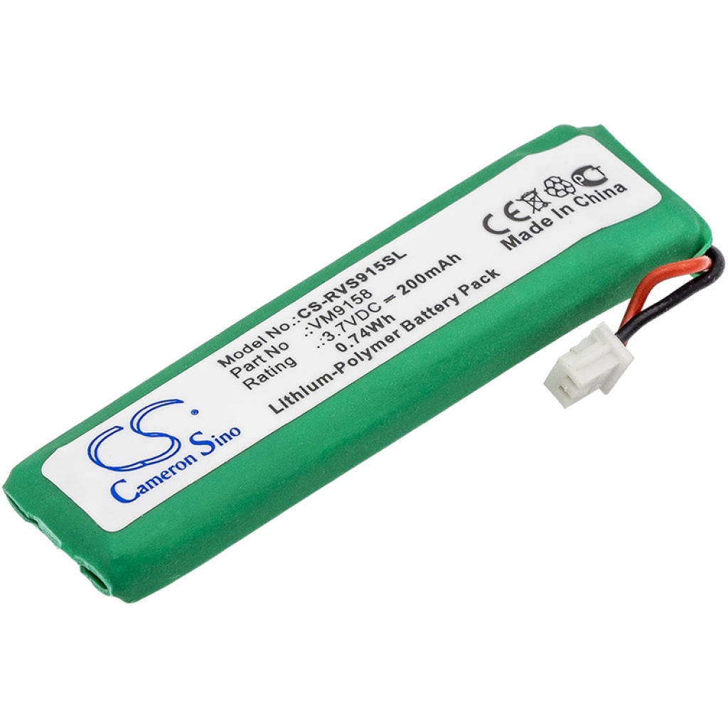 Baterija za brezžične slušalke Revolabs Solo Field (CS-RVS915SL)