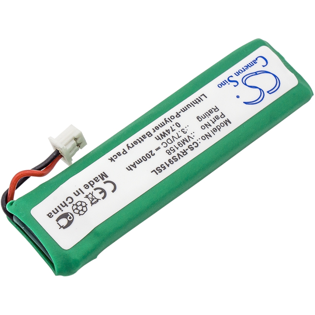 Baterija za brezžične slušalke Revolabs Solo Field (CS-RVS915SL)