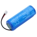Medical Battery Rowenta EP8050F0/23 Skin Respect Wet 