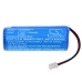 Medical Battery Rowenta EP8050F0/23 Skin Respect Wet 
