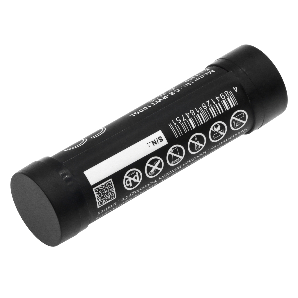 VR battery Realwear CommWear HMT-1