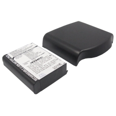 Kompatibilna zamenjava baterije za HP 35H00063-00M,395780-001,398687-001,399858-001,HSTNN-H09C-WL...