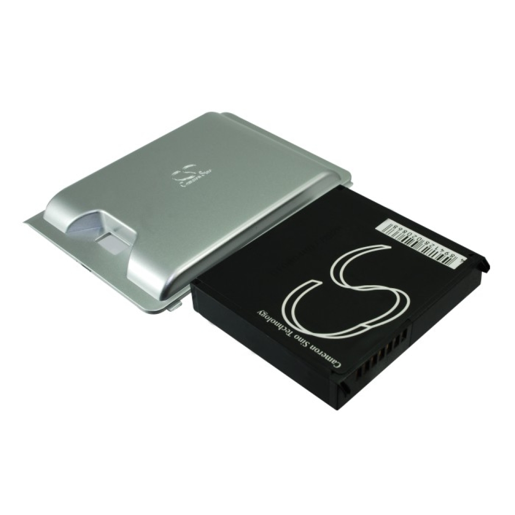 Battery compatible with HP