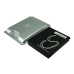Battery compatible with HP