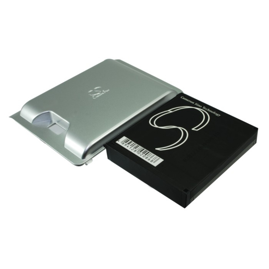 Battery compatible with HP