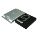 Battery compatible with HP