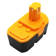 CS-RYB813PX<br />Baterije za   nadomešča baterijo BPP-1817