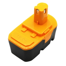 Kompatibilna zamenjava baterije za Ryobi ABP1801,ABP1803,BCP1817/2SM,BPP-1813,BPP-1815...