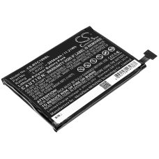 Kompatibilna zamenjava baterije za Ray enterprises RB00101