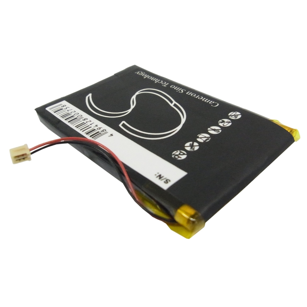 Baterija za MP3, MP4, PMP Sony CS-SA2000SL