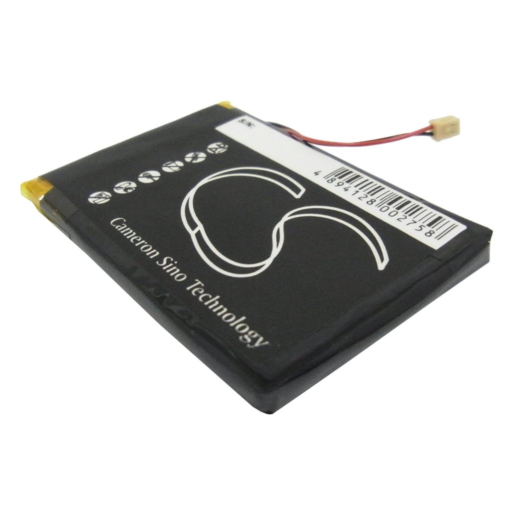 Baterija za MP3, MP4, PMP Sony CS-SA2000SL