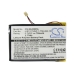 Baterija za MP3, MP4, PMP Sony CS-SA2000SL