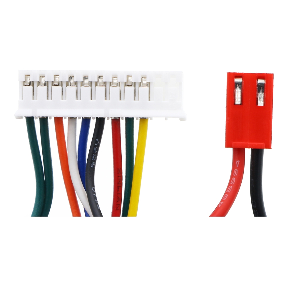 Battery Replaces S00001987