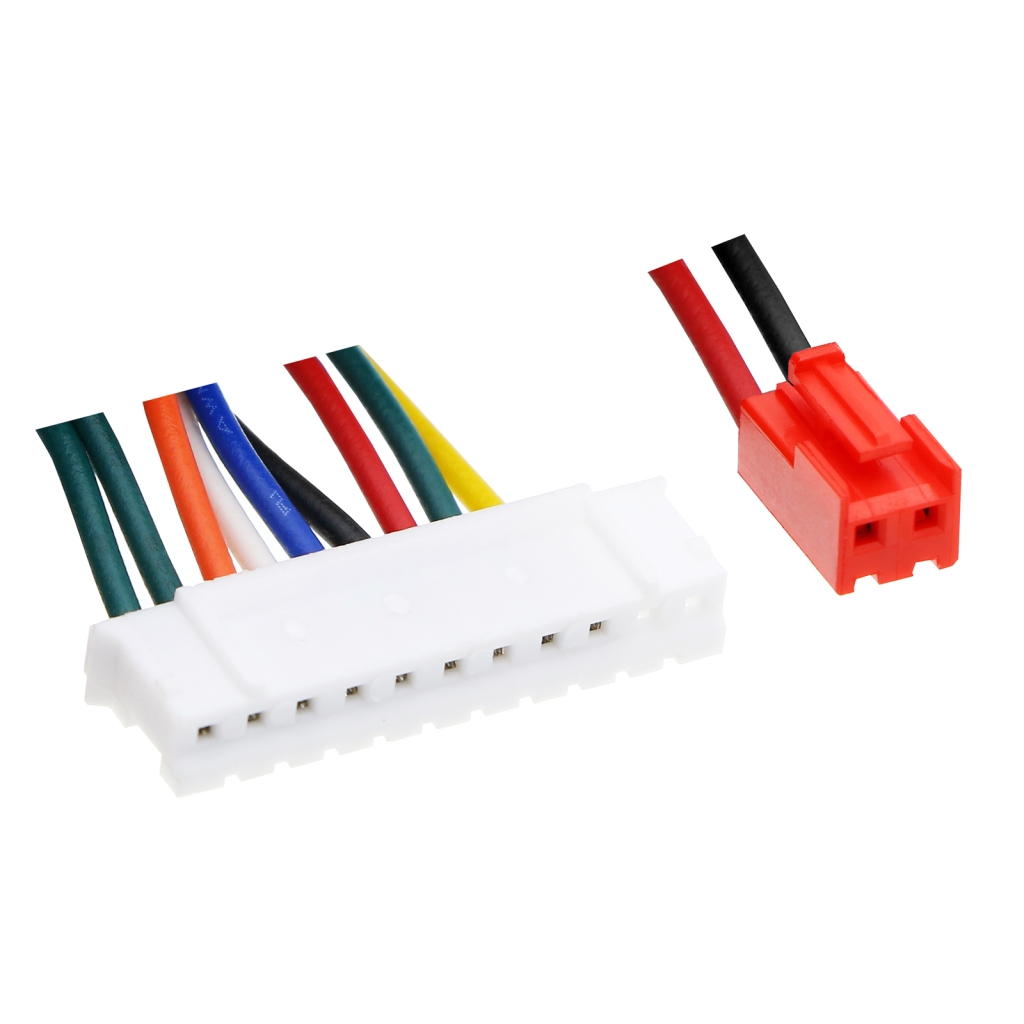 Battery Replaces S00001987