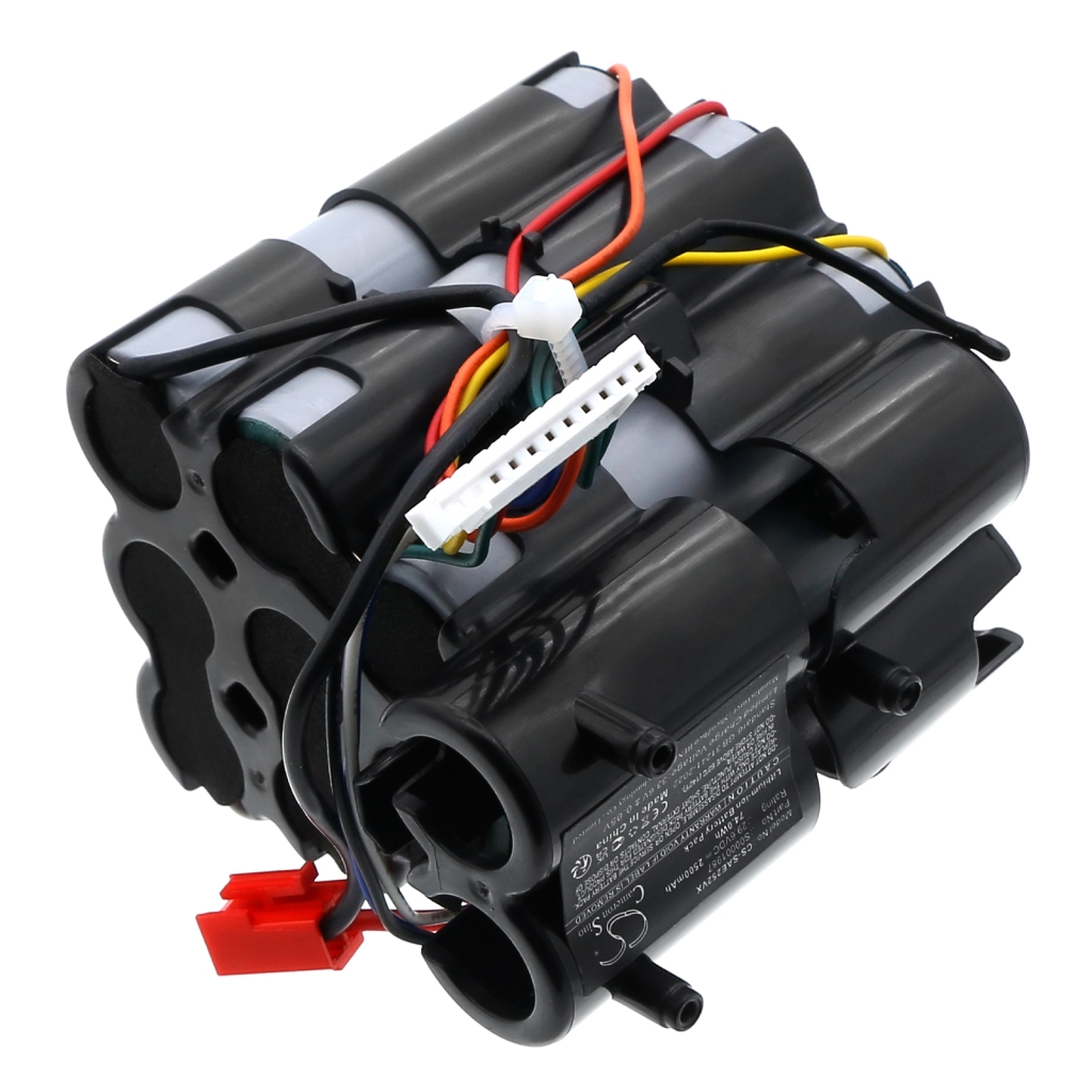 Battery Replaces S00001987