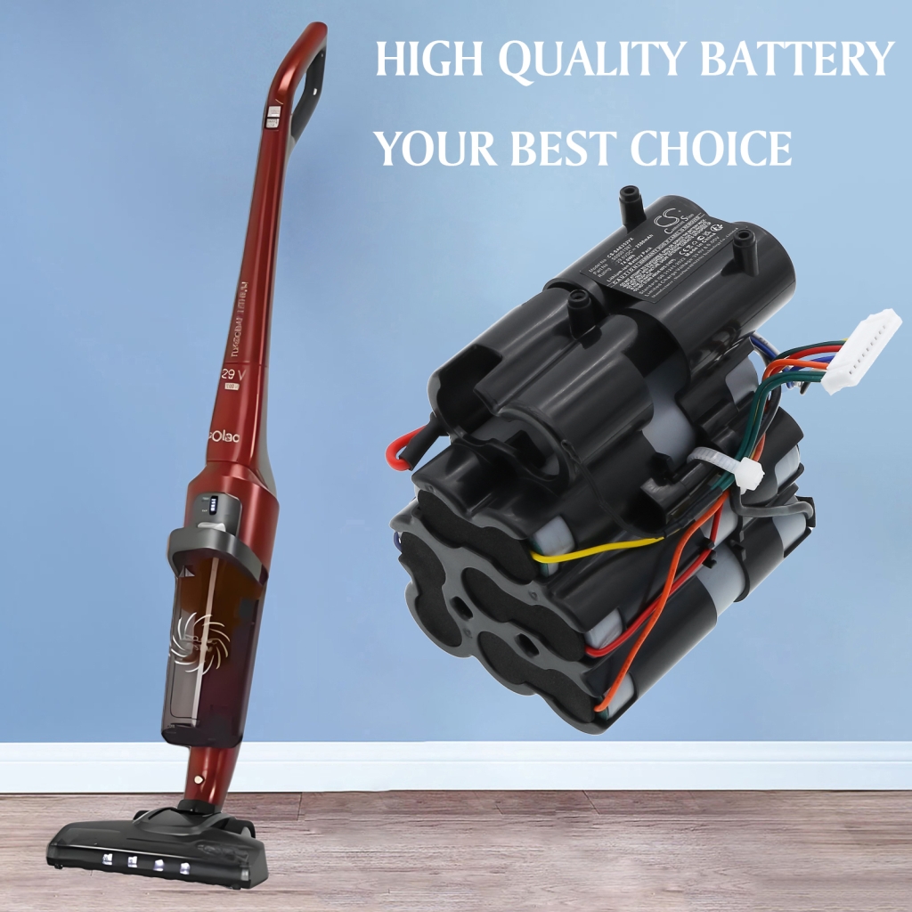 Battery Replaces S00001987