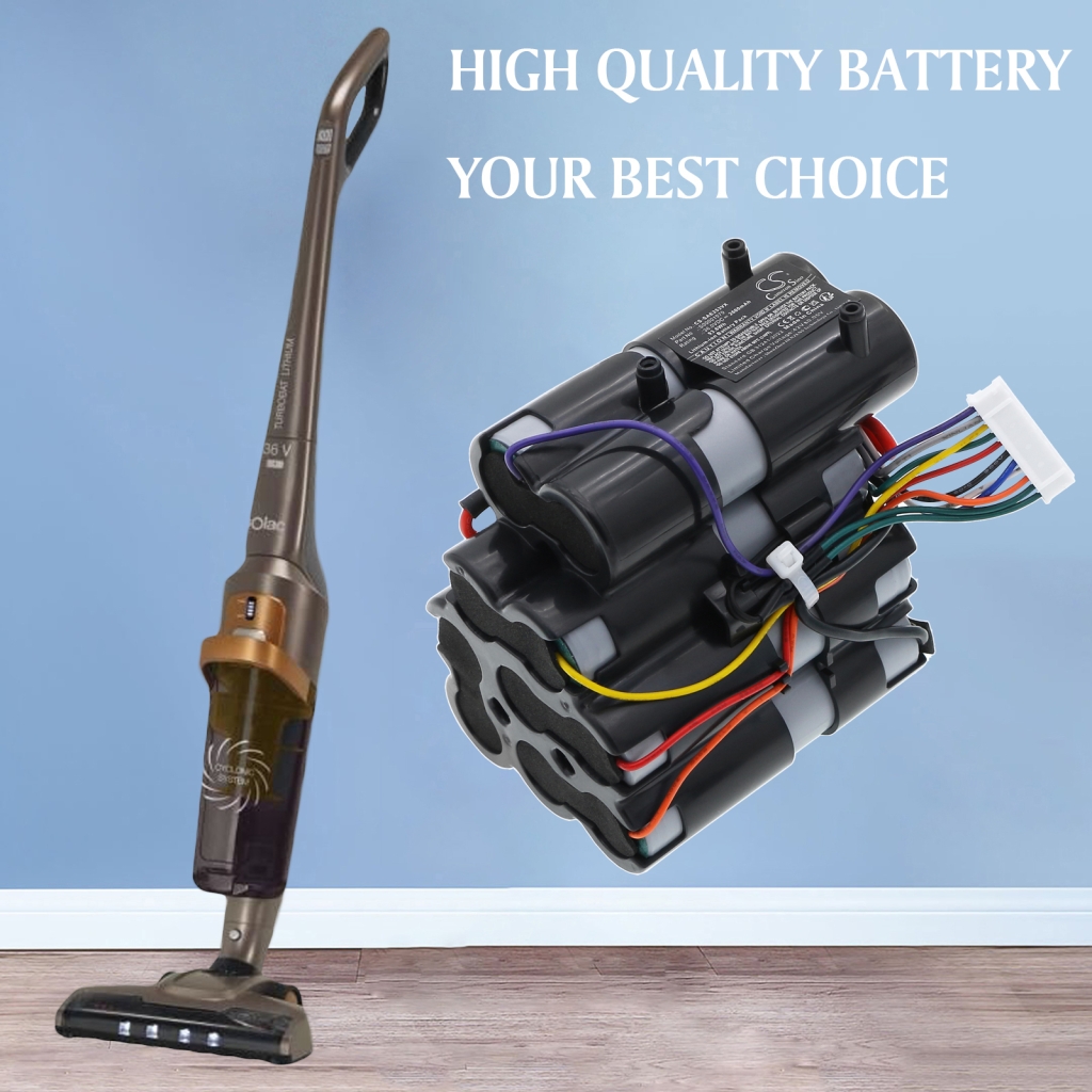 Battery Replaces S00001979