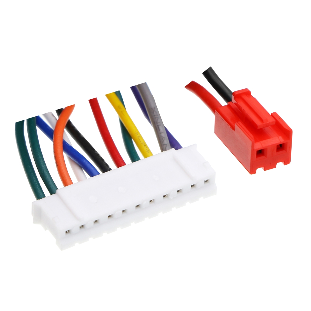 Battery Replaces S00001979