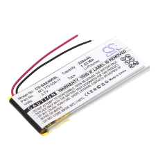 Compatible battery replacement for Sony 1-175-558-11,MR11-2788