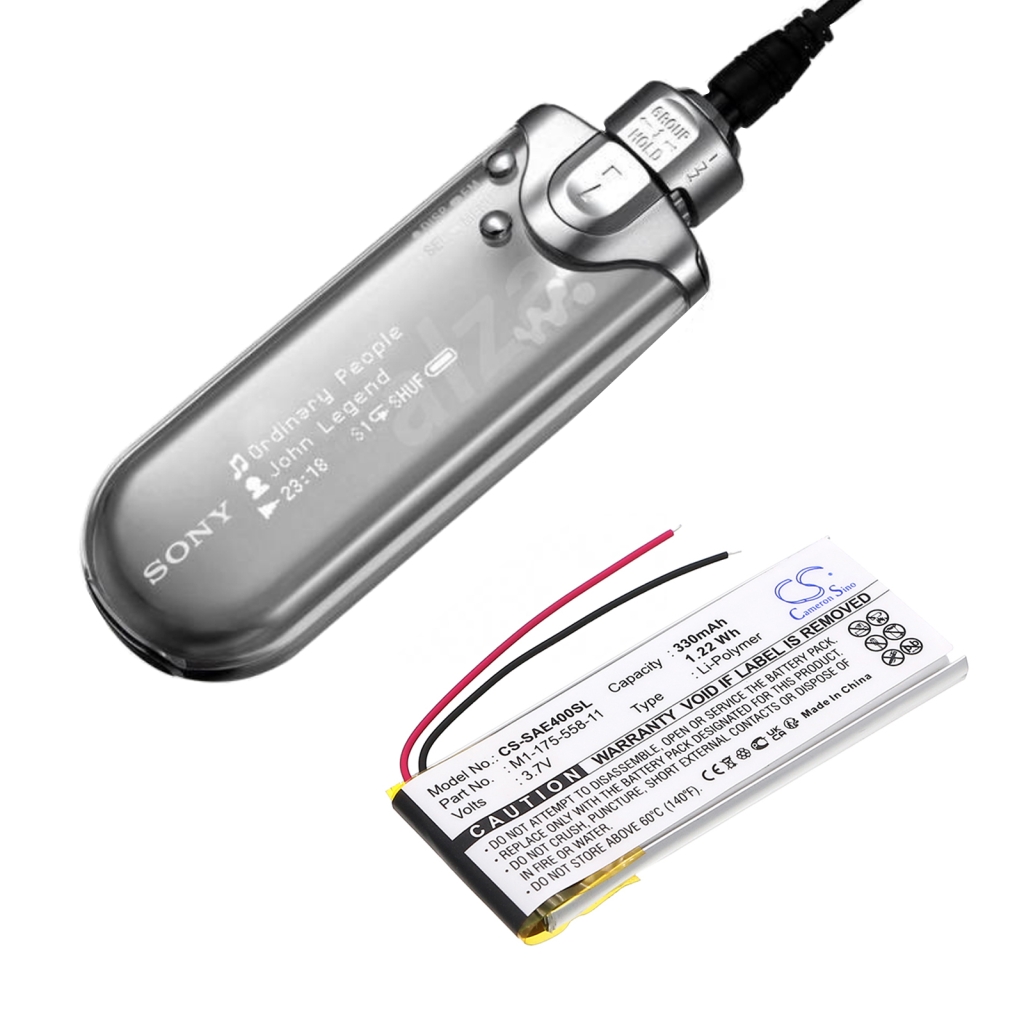 Baterije Nadomešča MR11-2788