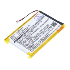 Kompatibilna zamenjava baterije za Sony 1-756-819-11