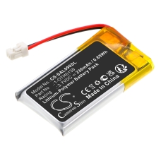 Kompatibilna zamenjava baterije za Samson 1-OTH0138,501630