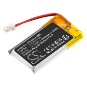 Battery compatibleWith Wireless Headset Battery