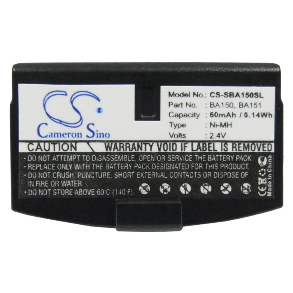 Battery Replaces BA152