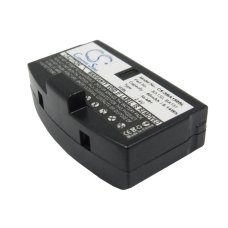 Kompatibilna zamenjava baterije za Williams sound BA150,BA151,BA152,BATAP97A,WEST-BA151