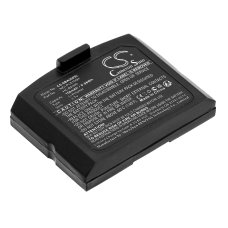 Kompatibilna zamenjava baterije za Sennheiser 500898,523306,BA-300,HC-BA300,NCI-PLS100H