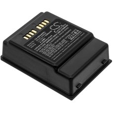 Kompatibilna zamenjava baterije za Sennheiser 506656,BA 40