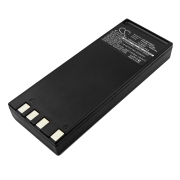 Battery for Sennheiser LSP 500 Pro