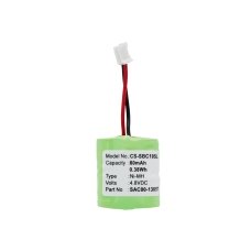 Kompatibilna zamenjava baterije za SportDog MH70AAAQ4GC,RFA-228,SAC00-13057