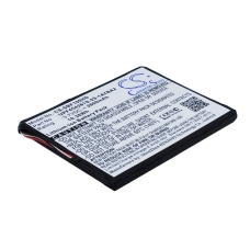 Kompatibilna zamenjava baterije za Seagate UPF454261S-2S-1AYBA2