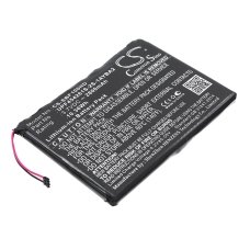 Kompatibilna zamenjava baterije za Seagate UPF454261S-2S-1AYBA2