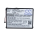 Kompatibilna zamenjava baterije za Seagate UPF454261S-2S-1AYBA2