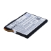 Kompatibilna zamenjava baterije za Seagate 8390-K201-0180