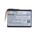 Kompatibilna zamenjava baterije za Seagate 8390-K201-0180