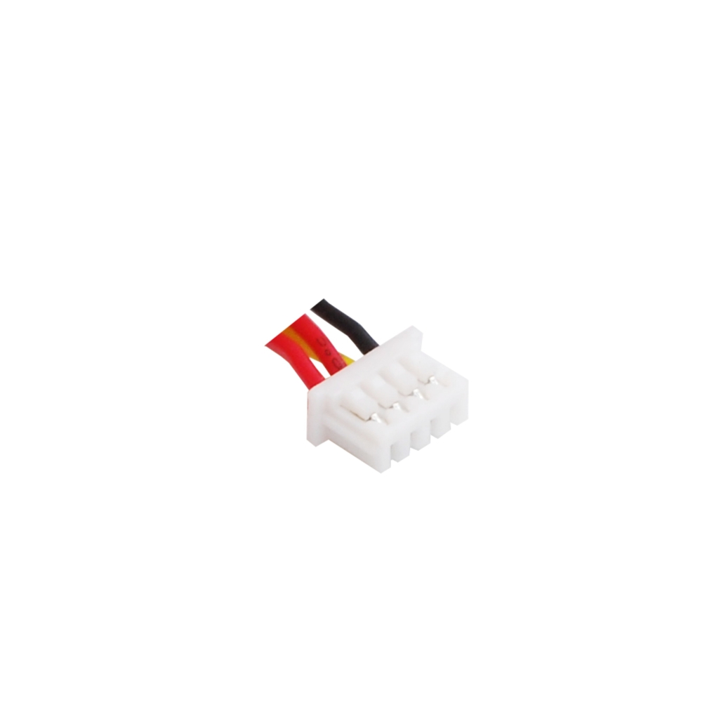 Kompatibilna zamenjava baterije za Seagate 8390-K201-0180