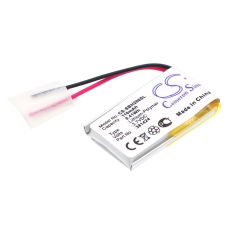 Kompatibilna zamenjava baterije za Sony 381424,AHB441623